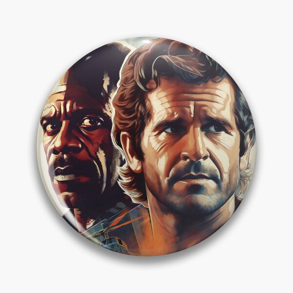 Item preview, Lethal Weapon designed and sold by theusher.