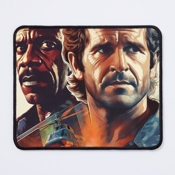 Item preview, Lethal Weapon designed and sold by theusher.