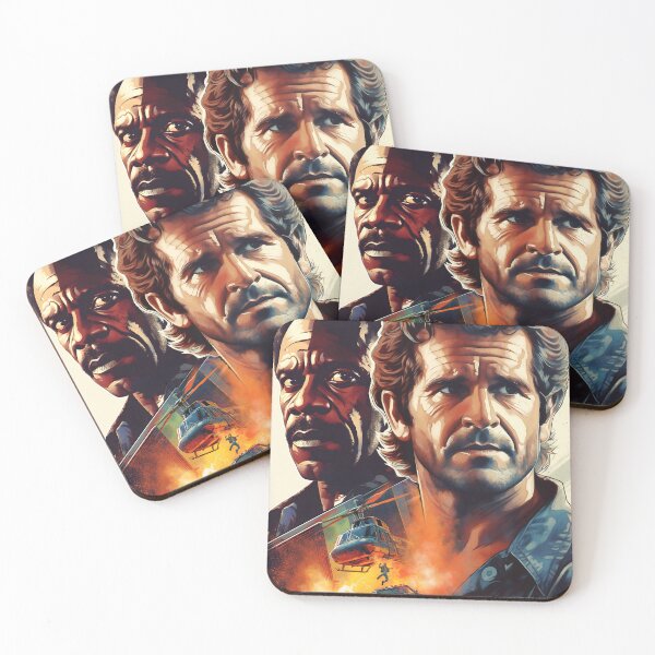 Item preview, Lethal Weapon designed and sold by theusher.