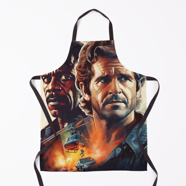 Item preview, Lethal Weapon designed and sold by theusher.