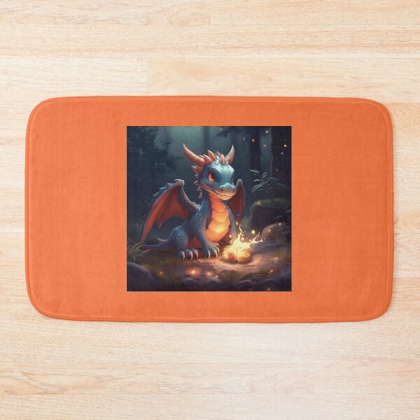 Item preview, Dagon Sparks designed and sold by FabledEnchants.