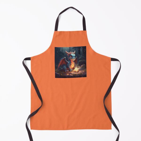Item preview, Dagon Sparks designed and sold by FabledEnchants.