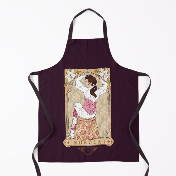 Item preview, Indecent designed and sold by MrsSocks.