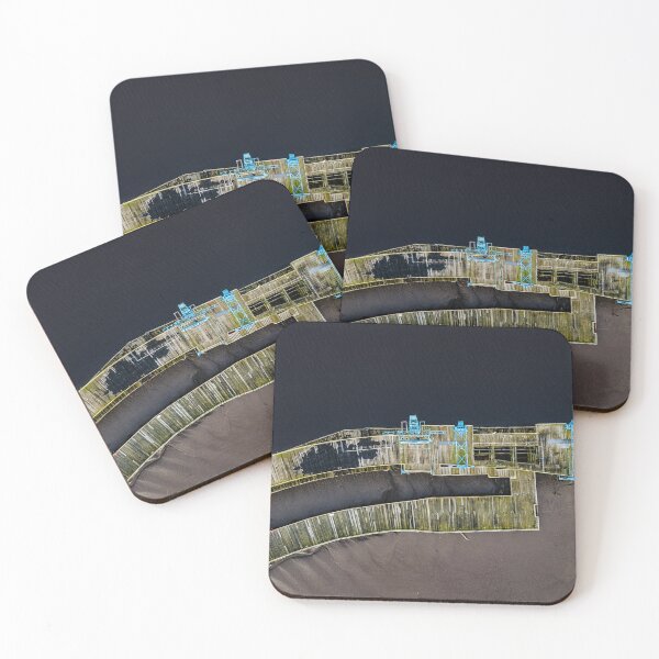 Item preview, Above the Staiths designed and sold by dptphotostore.