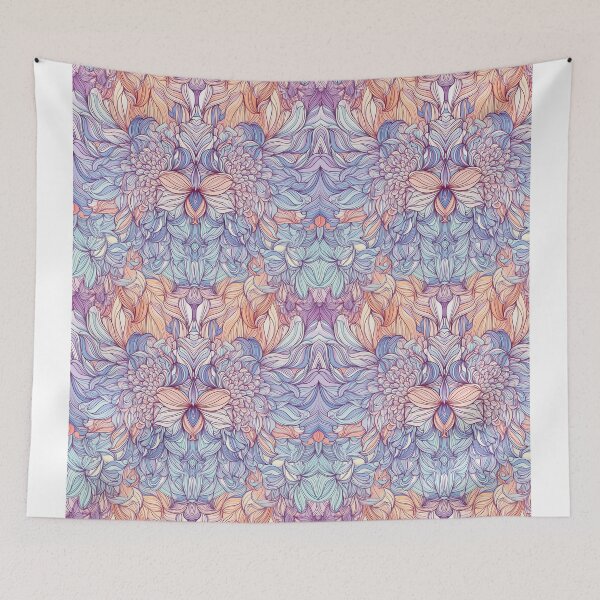 Item preview, Abstract Pattern designed and sold by hennahsheikh.