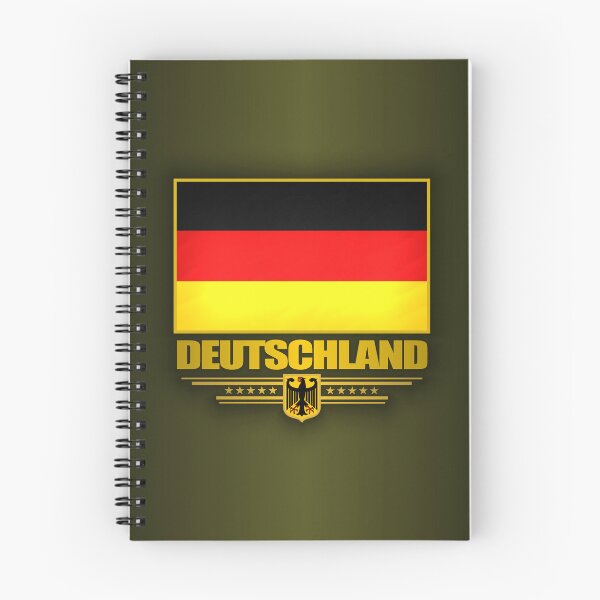 Item preview, Germany (v10) designed and sold by curranmorgan.