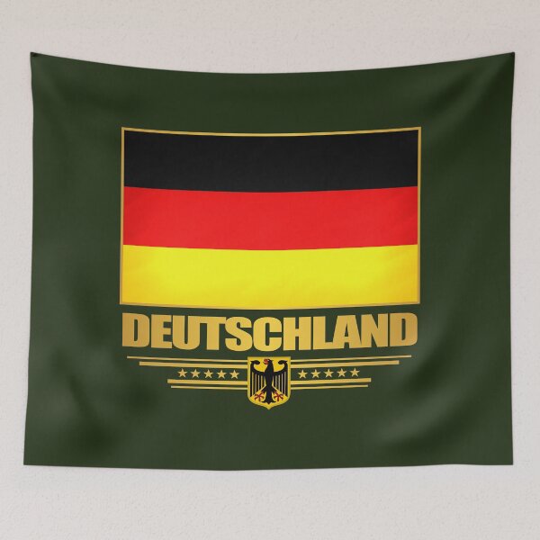 Item preview, Germany (v10) designed and sold by curranmorgan.