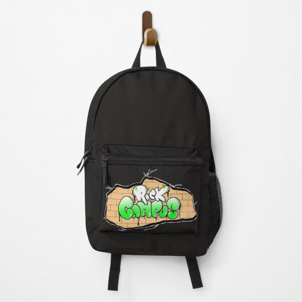 Item preview, CAMPUS ROCK V designed and sold by GA - CLOTHING ⭐⭐⭐⭐⭐.
