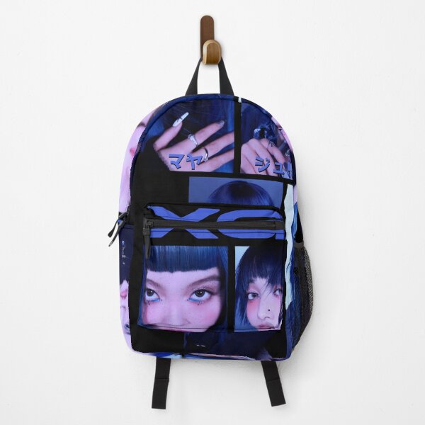 Item preview, XG XGALX KPOP JPOP POP (Jurin, Harvey, Chisa, Hinata, Maya, Juria, Cocona) designed and sold by IdlyBlue.