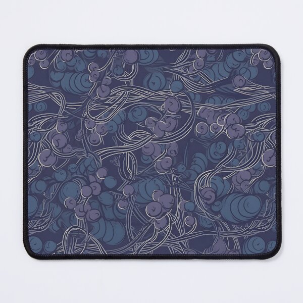 Item preview, bubbles of blue designed and sold by CactusPan.