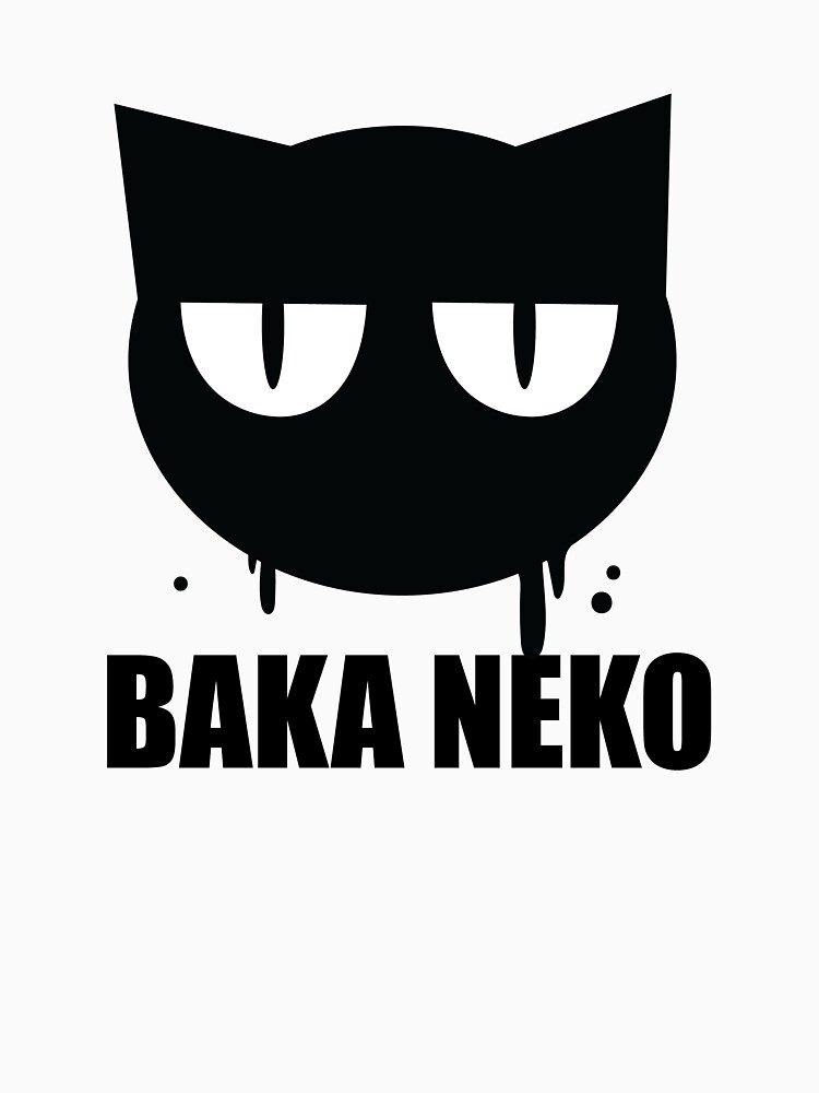 Baka-Neko