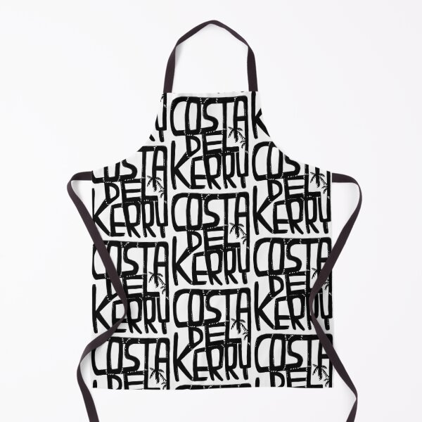 Item preview, Costa Del Kerry, Irish Summer, Funny Kerry designed and sold by badlydrawnbabe.
