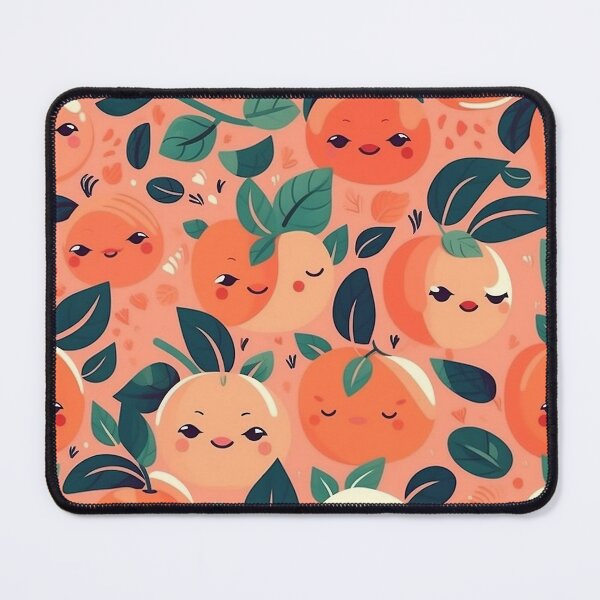 Item preview, Lovely Peaches  designed and sold by Kamin42.