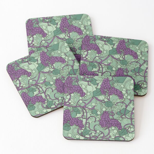 Item preview, Grape valley designed and sold by CactusPan.