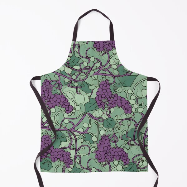 Item preview, Grape valley designed and sold by CactusPan.