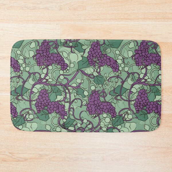 Item preview, Grape valley designed and sold by CactusPan.