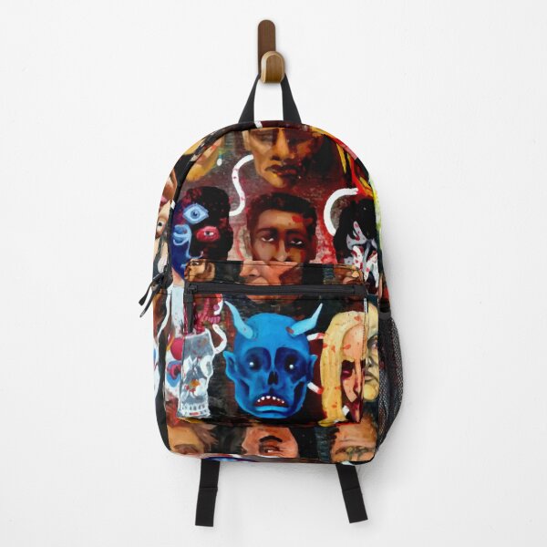 Item preview, Faces designed and sold by deaddanny.