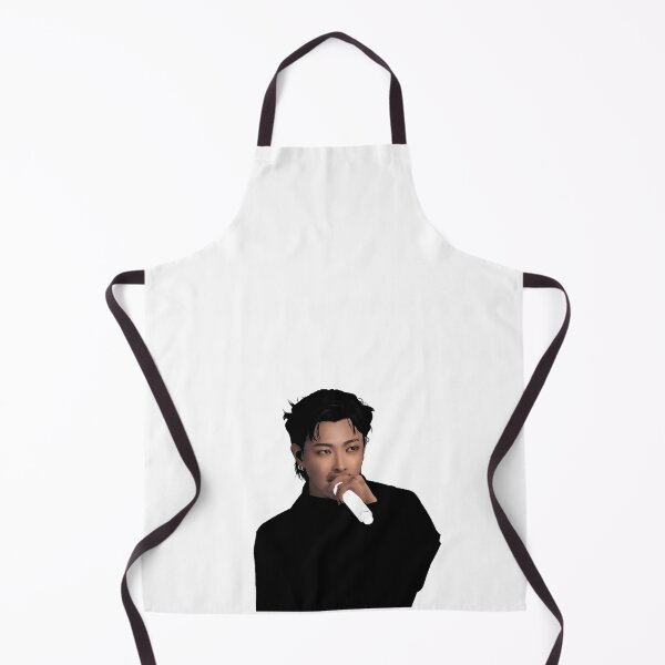 Item preview, captain hongjoong designed and sold by Aleksnerd.