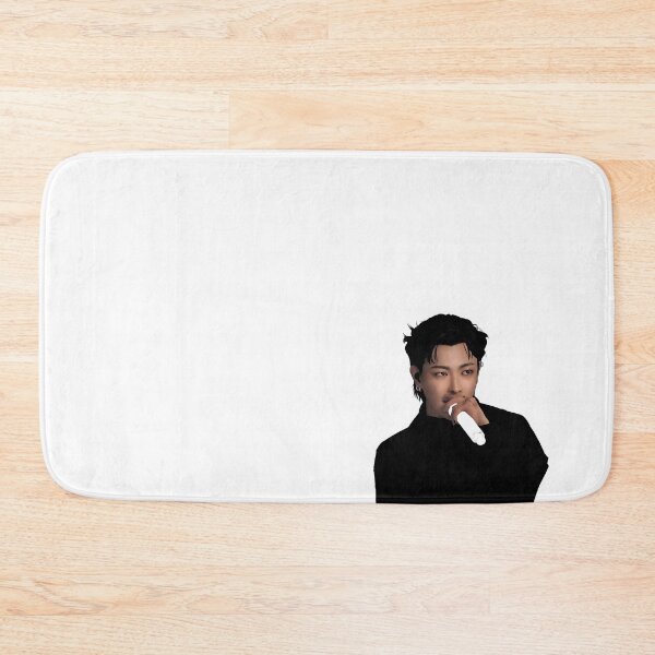 Item preview, captain hongjoong designed and sold by Aleksnerd.