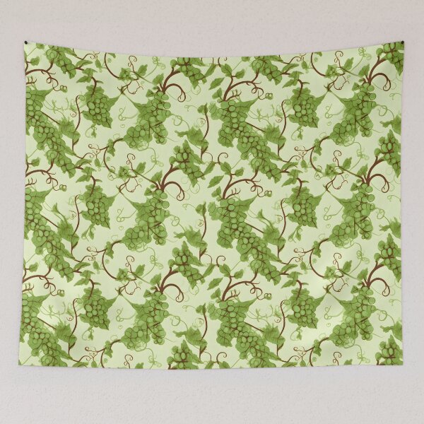 Item preview, Grape Tangle designed and sold by CactusPan.