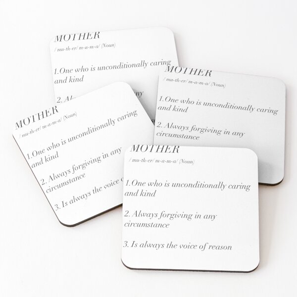 Item preview, Mom Appreciation  designed and sold by Gomaart.