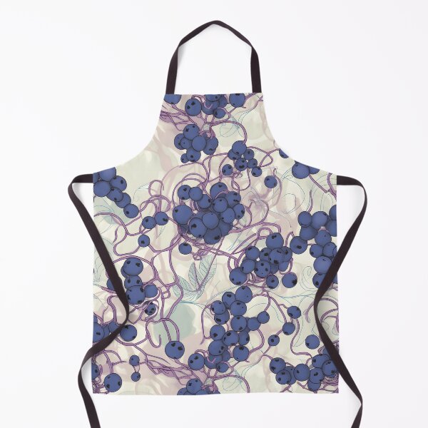 Item preview, Blueberry bumble designed and sold by CactusPan.