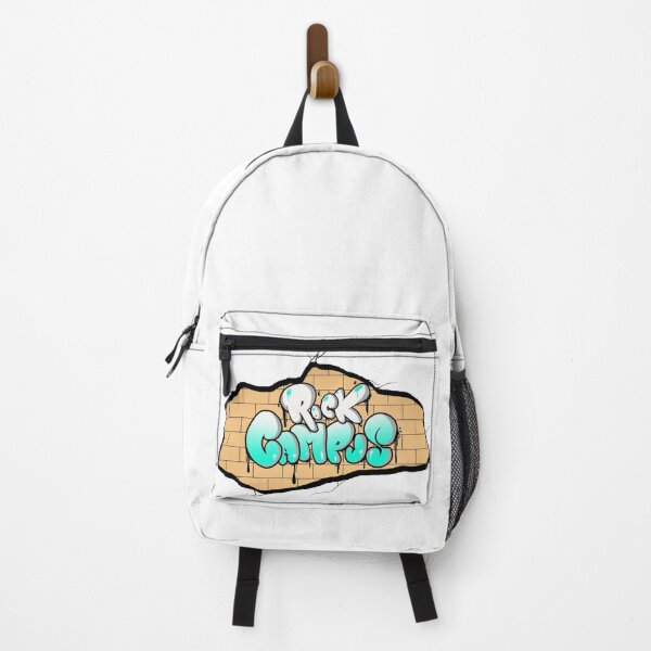 Item preview, CAMPUS ROCK VI designed and sold by GA - CLOTHING ⭐⭐⭐⭐⭐.