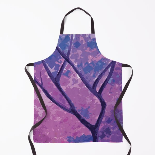 Item preview, Pink Purple Tree designed and sold by Alexandria Levin.