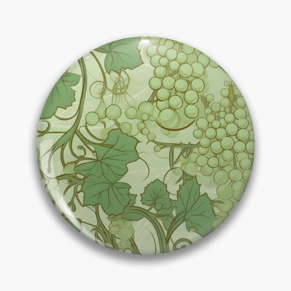 Item preview, On the grapevine designed and sold by CactusPan.