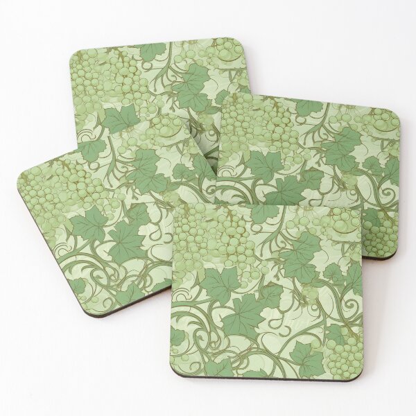 Item preview, On the grapevine designed and sold by CactusPan.