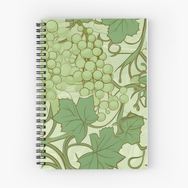 Item preview, On the grapevine designed and sold by CactusPan.