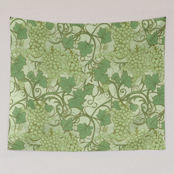 Item preview, On the grapevine designed and sold by CactusPan.