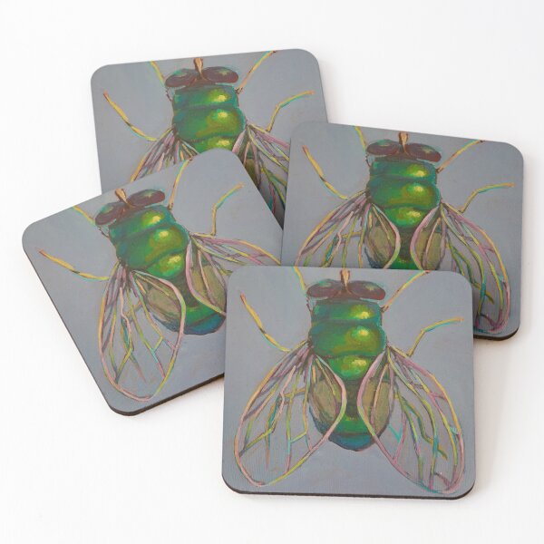 Item preview, fly designed and sold by artcaes.