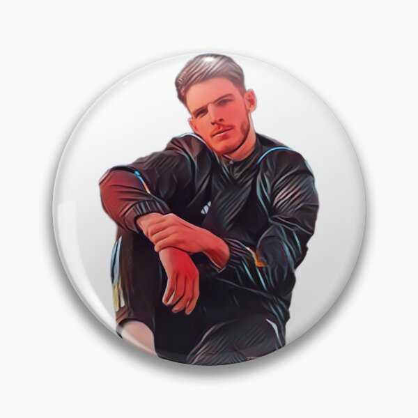 Item preview, its our midfielder designed and sold by The Goat.