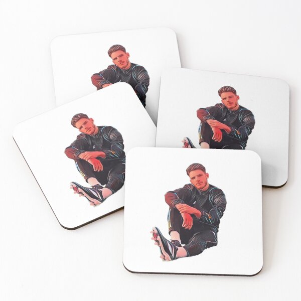 Item preview, its our midfielder designed and sold by The Goat.