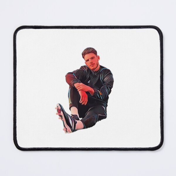 Item preview, its our midfielder designed and sold by The Goat.