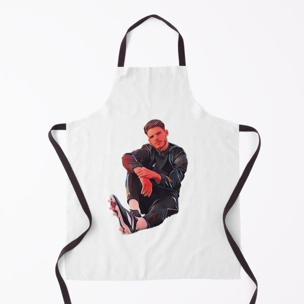 Item preview, its our midfielder designed and sold by The Goat.