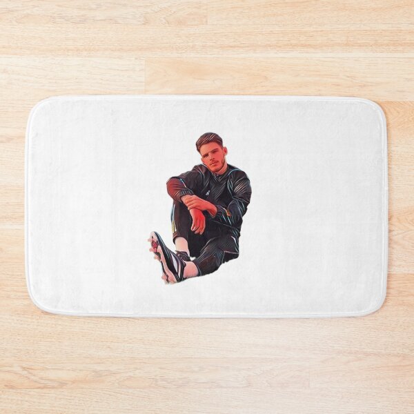 Item preview, its our midfielder designed and sold by The Goat.