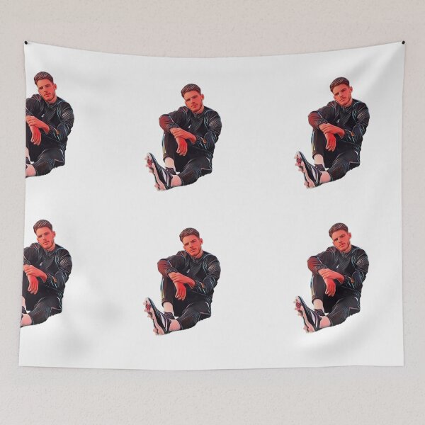 Item preview, its our midfielder designed and sold by The Goat.