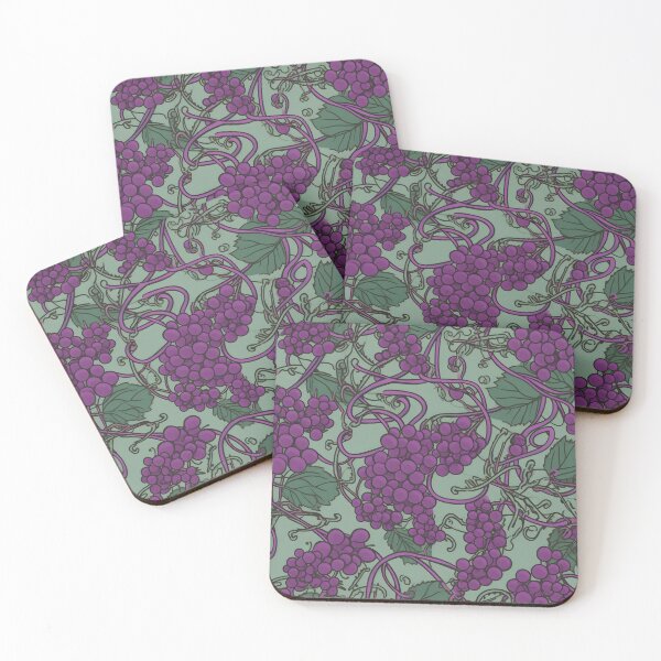 Item preview, Grape wonder designed and sold by CactusPan.