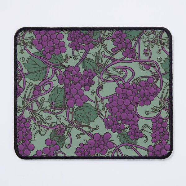 Item preview, Grape wonder designed and sold by CactusPan.