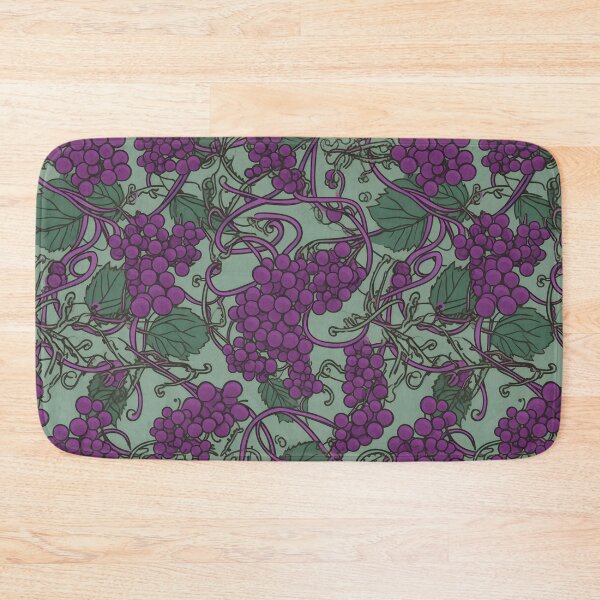 Item preview, Grape wonder designed and sold by CactusPan.