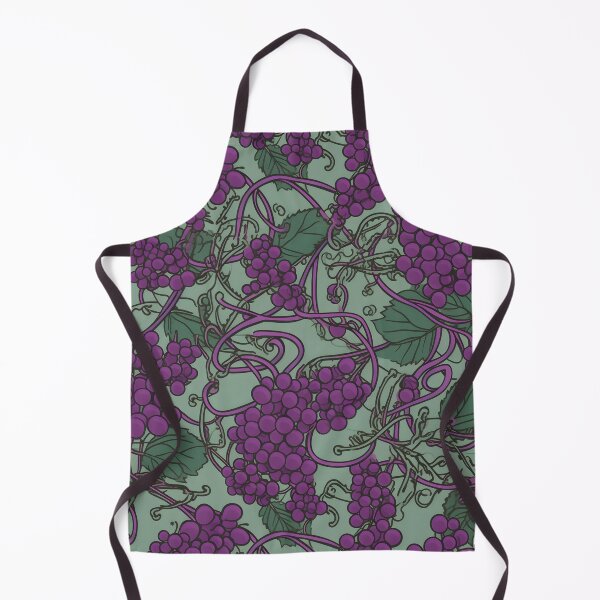 Item preview, Grape wonder designed and sold by CactusPan.
