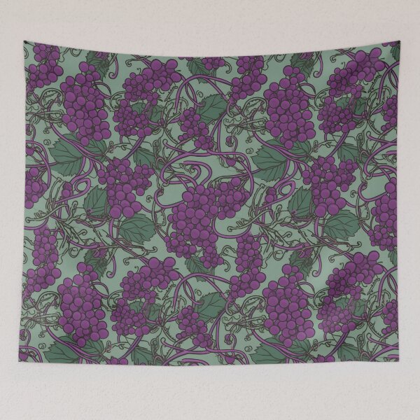 Item preview, Grape wonder designed and sold by CactusPan.