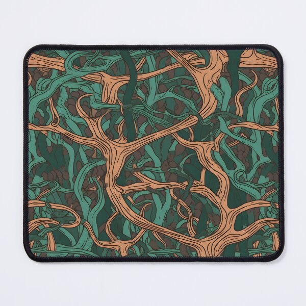 Item preview, Vines entwined designed and sold by CactusPan.