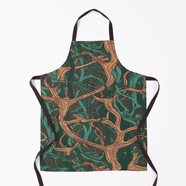 Item preview, Vines entwined designed and sold by CactusPan.