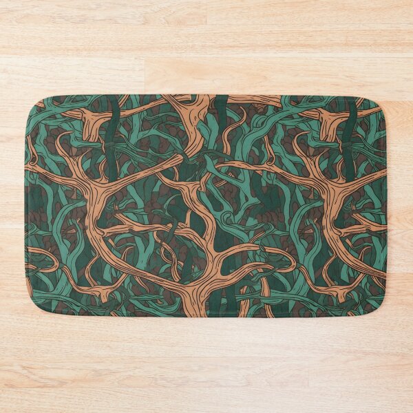 Item preview, Vines entwined designed and sold by CactusPan.
