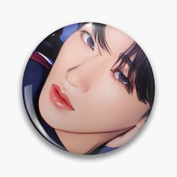 Item preview, Ateez Limitless San 2 designed and sold by LiveKpop.