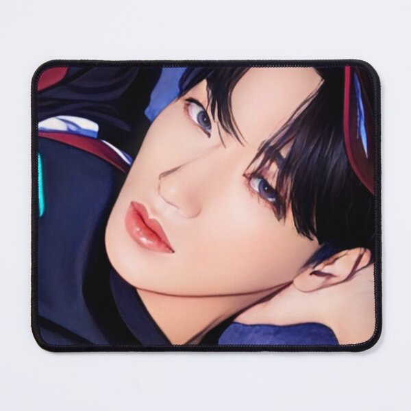 Item preview, Ateez Limitless San 2 designed and sold by LiveKpop.