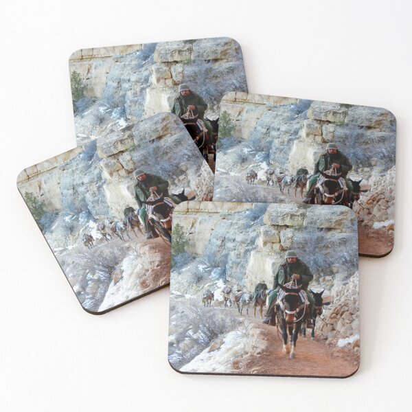 Item preview, Grand Canyon Trail designed and sold by Hashola Designs.